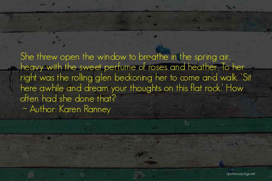 Karen Ranney Quotes 197698