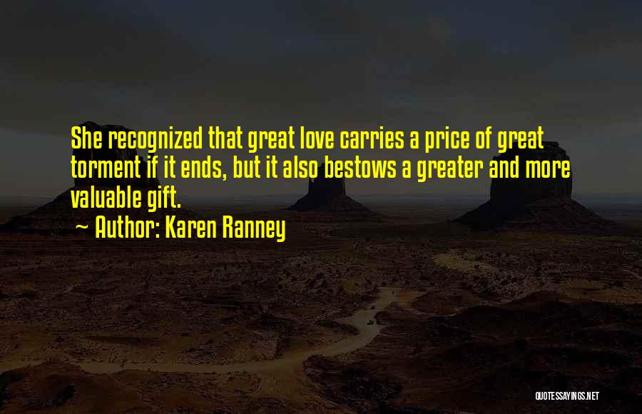 Karen Ranney Quotes 1997420