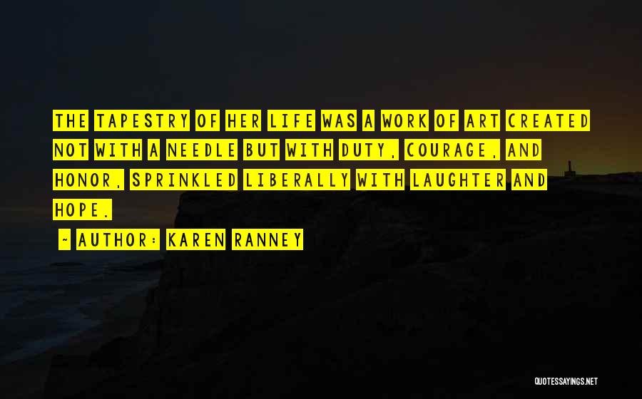 Karen Ranney Quotes 2053402