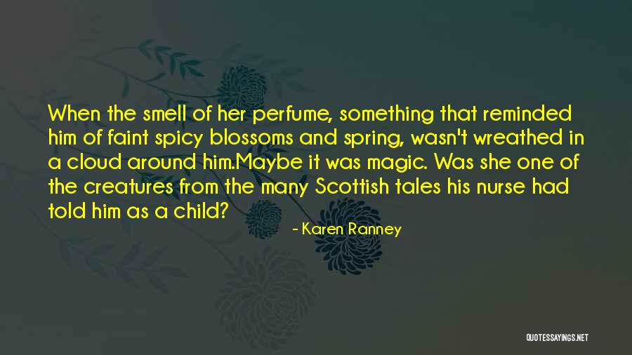 Karen Ranney Quotes 2196888 Karen Ranney Quotes 2196888