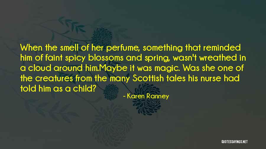 Karen Ranney Quotes 2196888