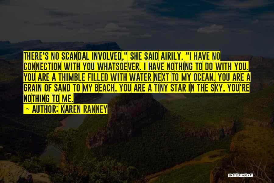 Karen Ranney Quotes 361304