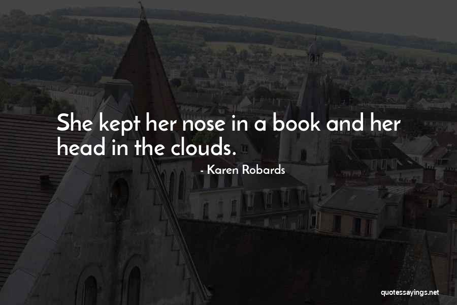 Karen Robards Quotes 1754999 Karen Robards Quotes 1754999
