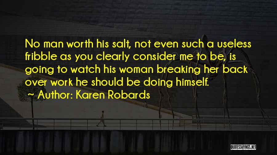 Karen Robards Quotes 477572