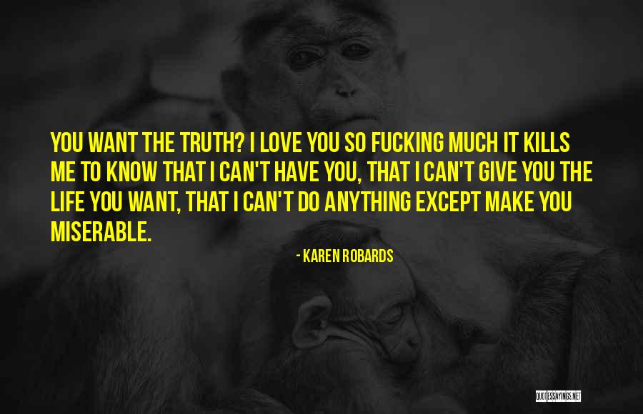 Karen Robards Quotes 543218