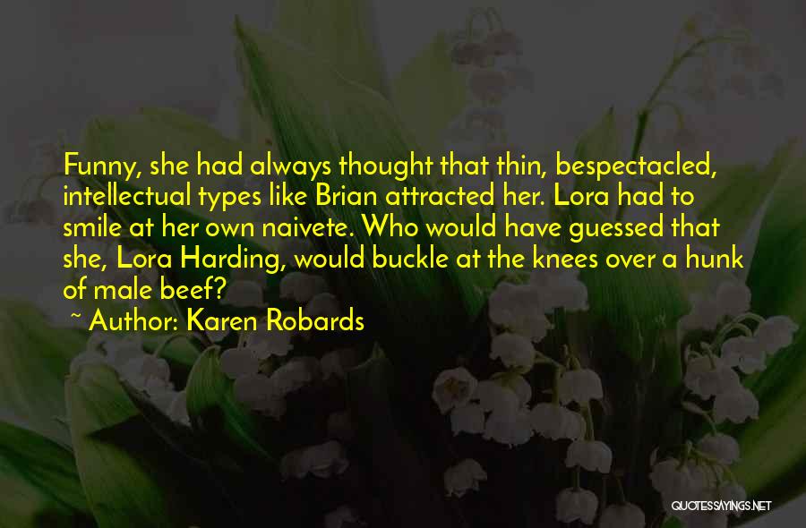 Karen Robards Quotes 913736