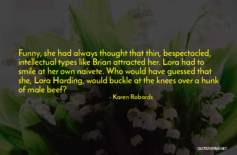 Karen Robards Quotes 913736