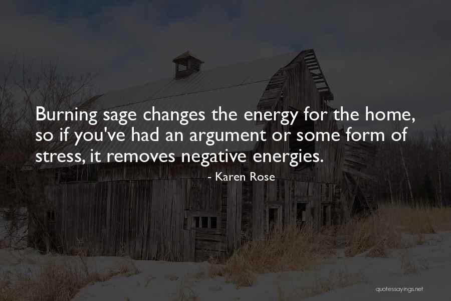 Karen Rose Quotes 1336128