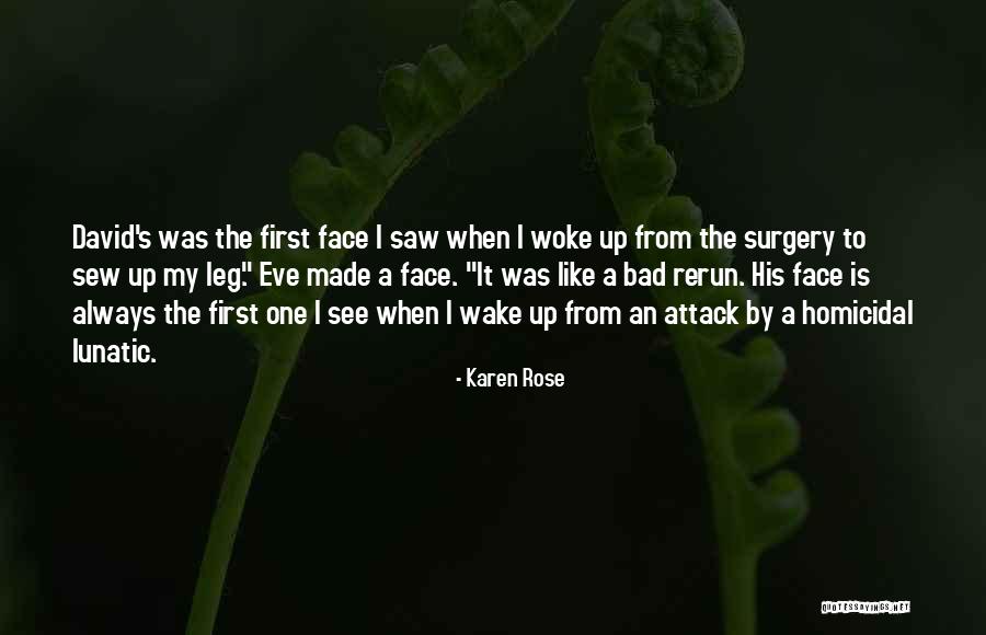 Karen Rose Quotes 1661668 Karen Rose Quotes 1661668