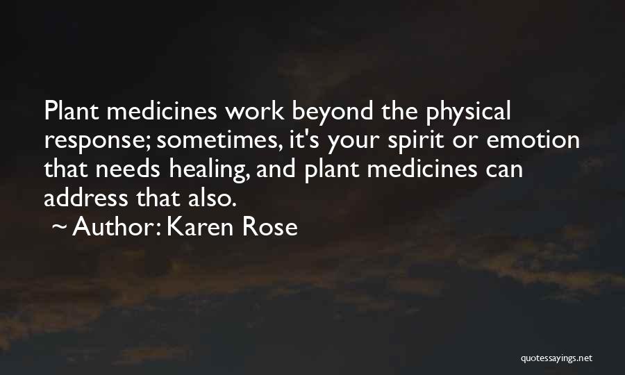 Karen Rose Quotes 2116752