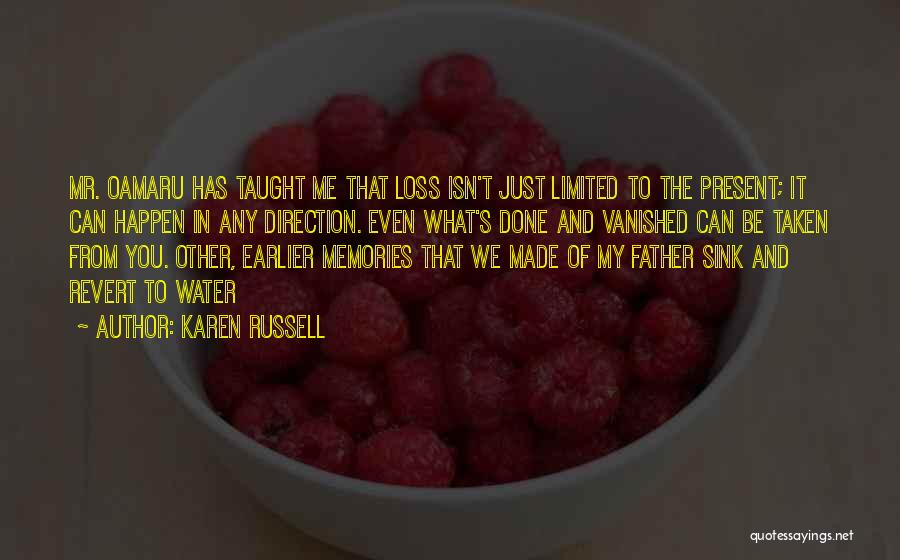 Karen Russell Quotes 1071361
