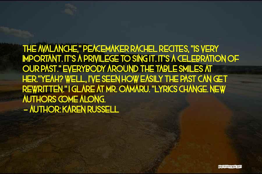 Karen Russell Quotes 1601453