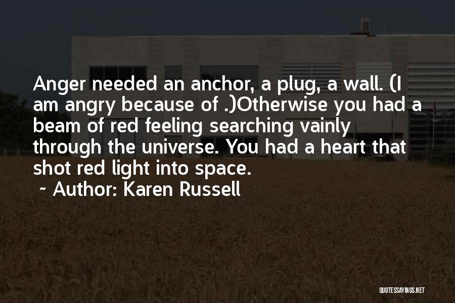 Karen Russell Quotes 213148