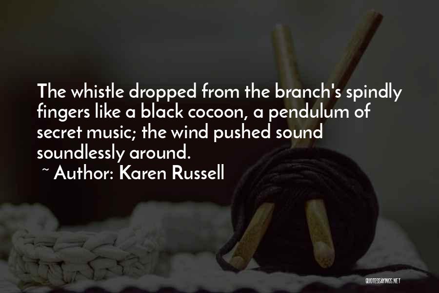 Karen Russell Quotes 215050