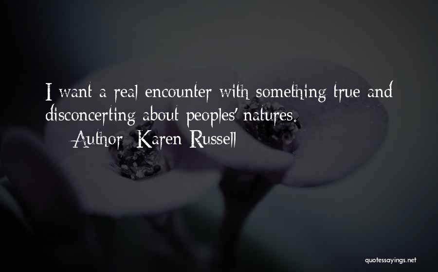 Karen Russell Quotes 2158544