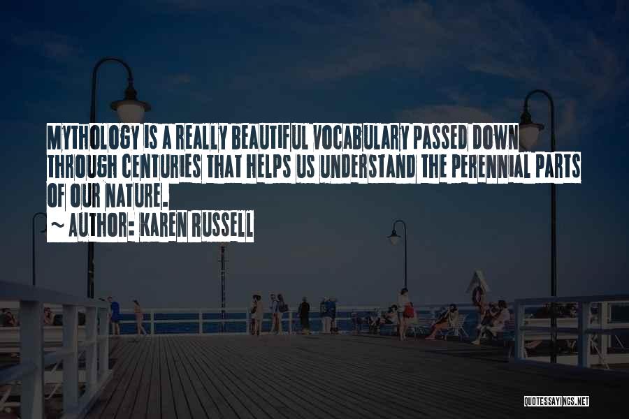 Karen Russell Quotes 2241402