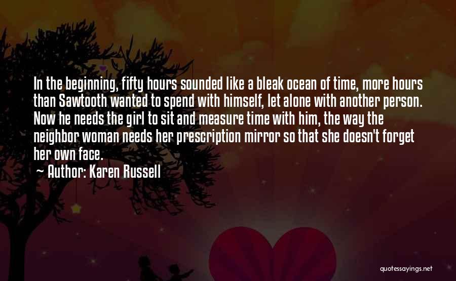 Karen Russell Quotes 318568