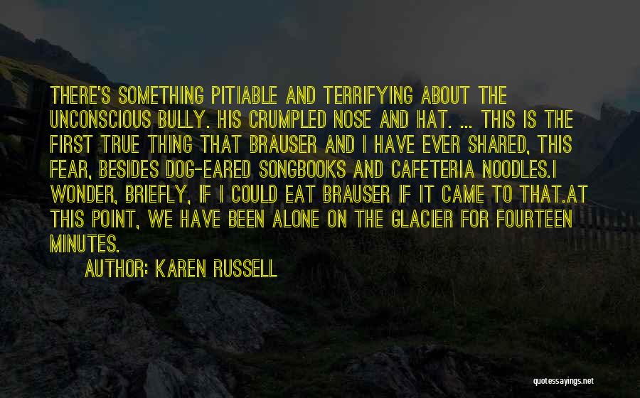 Karen Russell Quotes 572219