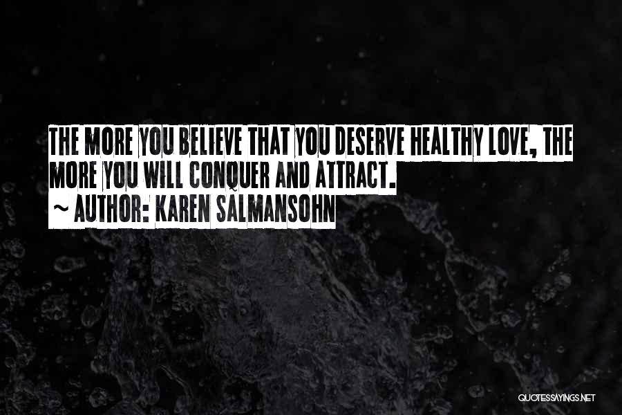 Karen Salmansohn Quotes 1371103