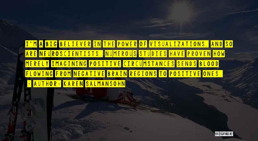 Karen Salmansohn Quotes 1382560