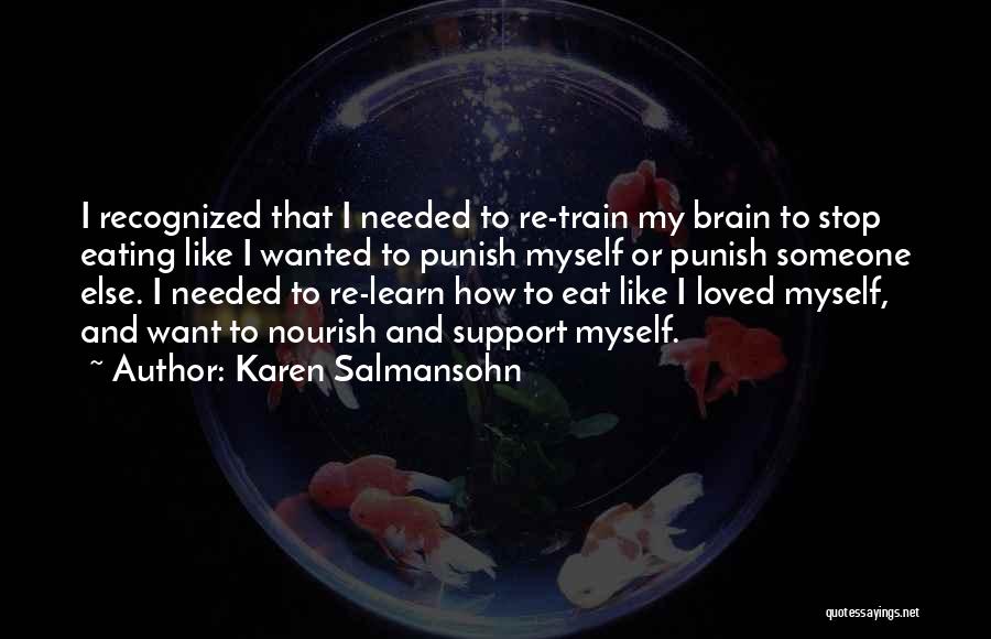 Karen Salmansohn Quotes 2066137