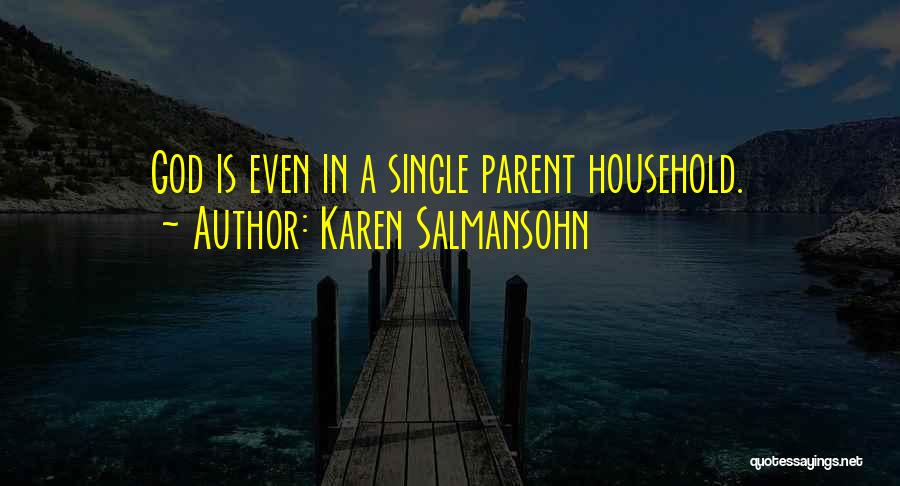 Karen Salmansohn Quotes 2174608