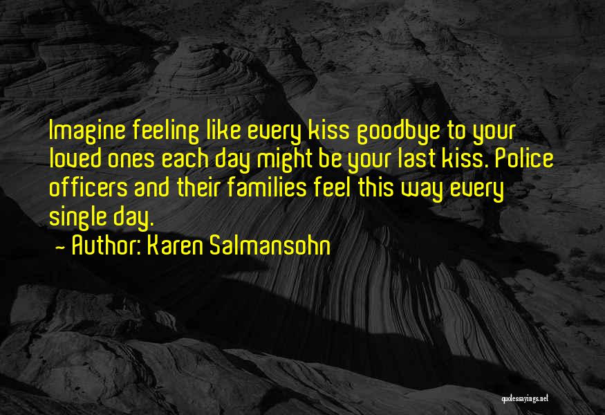 Karen Salmansohn Quotes 730280