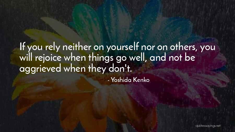 Karen Sue Pence Quotes By Yoshida Kenko Karen Sue Pence Quotes By Yoshida Kenko