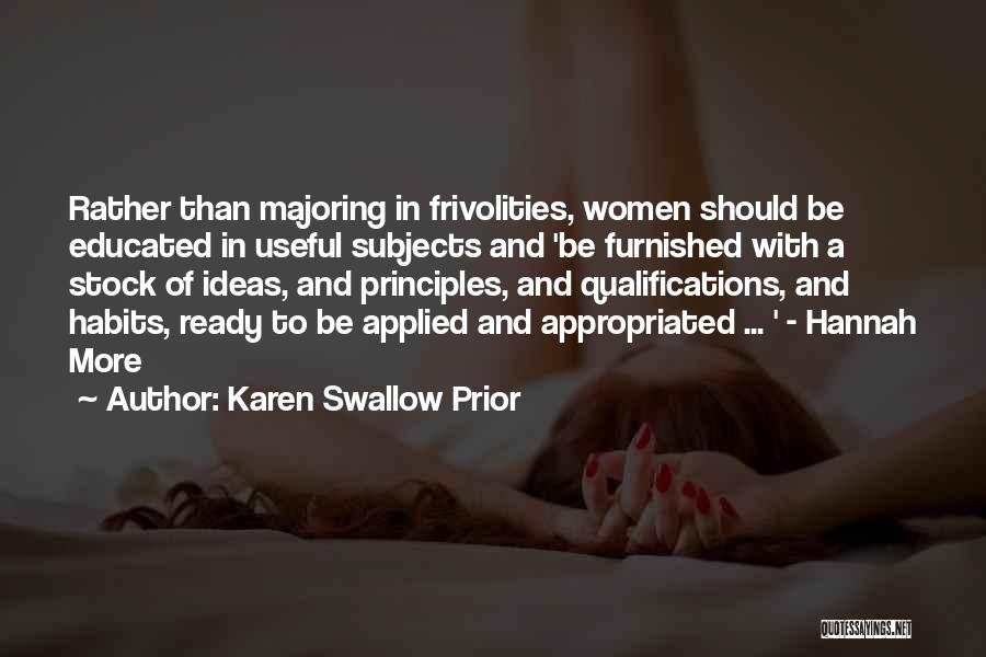 Karen Swallow Prior Quotes 2048735