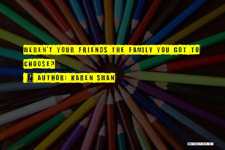 Karen Swan Quotes 1460715