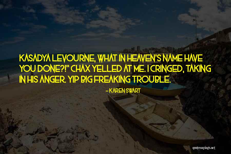 Karen Swart Quotes 1303884 Karen Swart Quotes 1303884