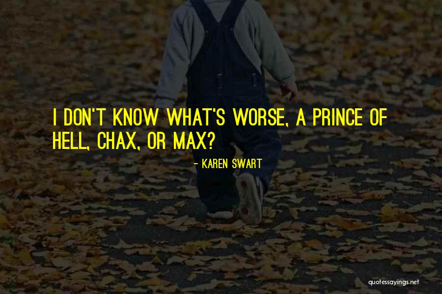 Karen Swart Quotes 1795336 Karen Swart Quotes 1795336