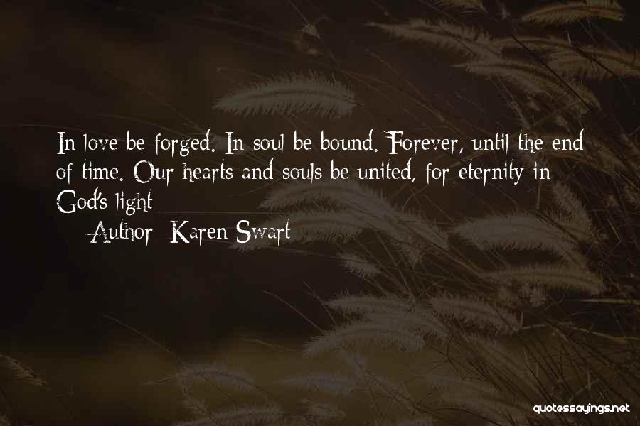 Karen Swart Quotes 1853605