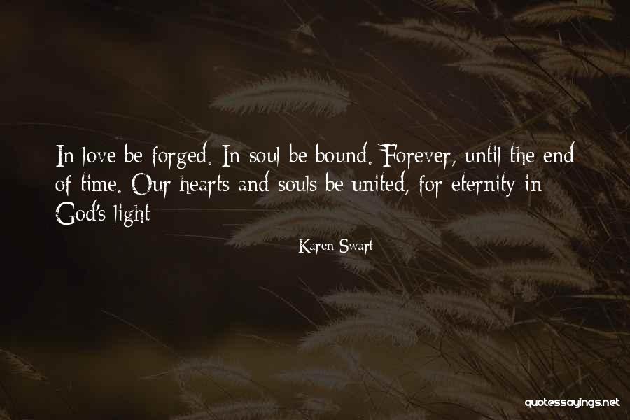 Karen Swart Quotes 1853605