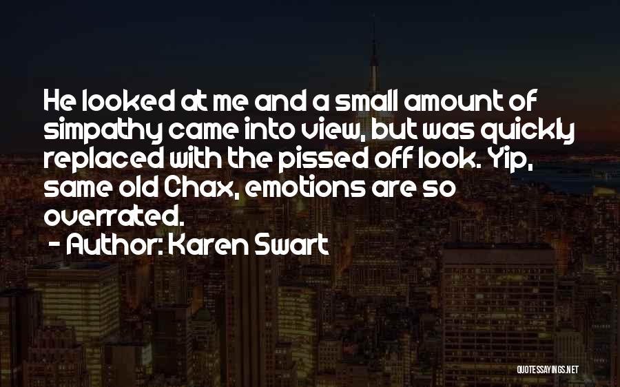 Karen Swart Quotes 463317