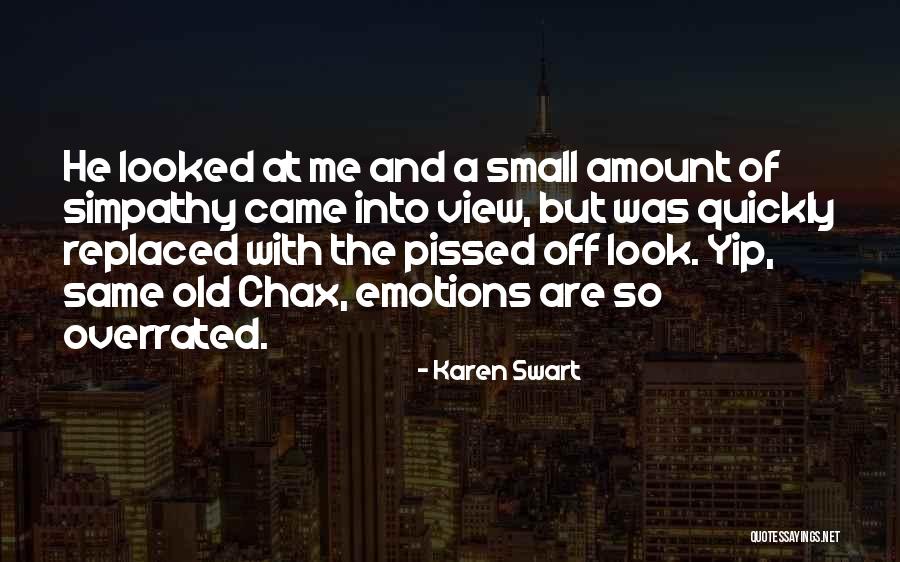 Karen Swart Quotes 463317