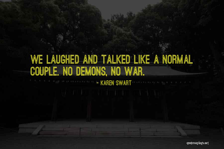 Karen Swart Quotes 779626 Karen Swart Quotes 779626