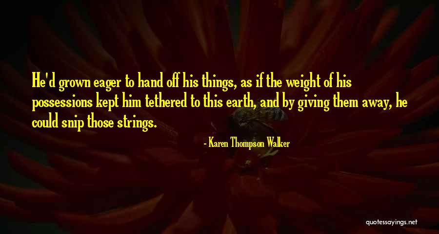 Karen Thompson Walker Quotes 1048588 Karen Thompson Walker Quotes 1048588