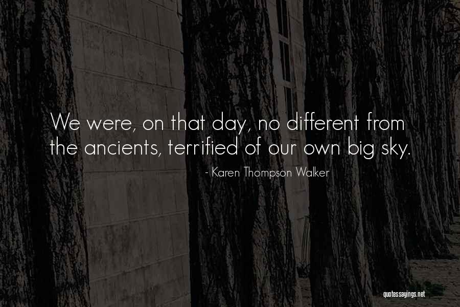 Karen Thompson Walker Quotes 1053637 Karen Thompson Walker Quotes 1053637