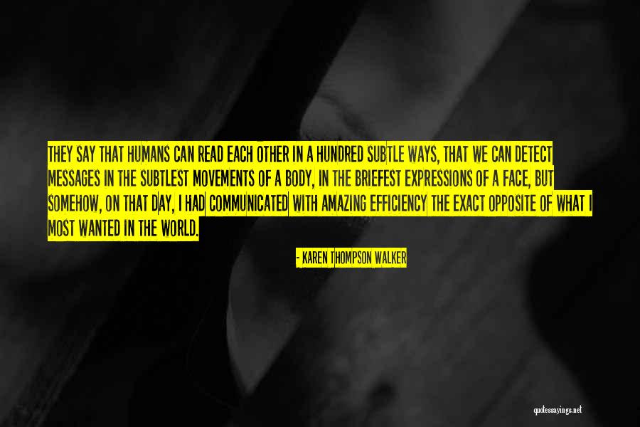 Karen Thompson Walker Quotes 1222868 Karen Thompson Walker Quotes 1222868