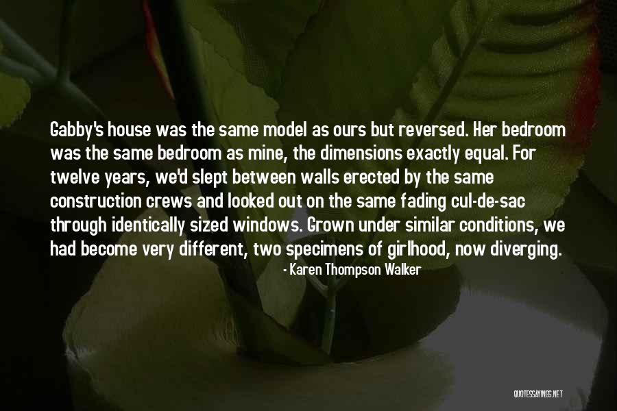 Karen Thompson Walker Quotes 132079 Karen Thompson Walker Quotes 132079