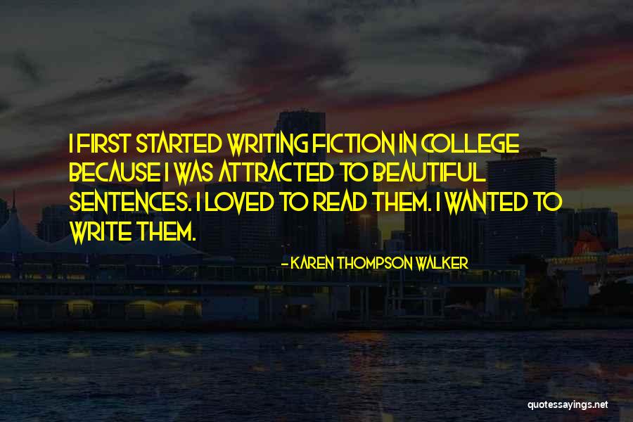 Karen Thompson Walker Quotes 1484636 Karen Thompson Walker Quotes 1484636
