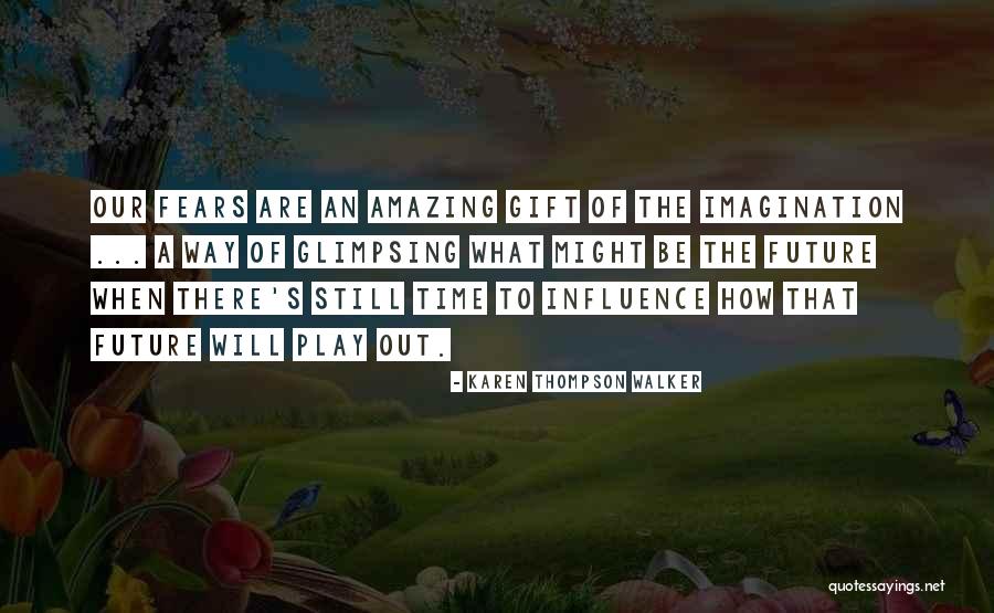 Karen Thompson Walker Quotes 1643999 Karen Thompson Walker Quotes 1643999