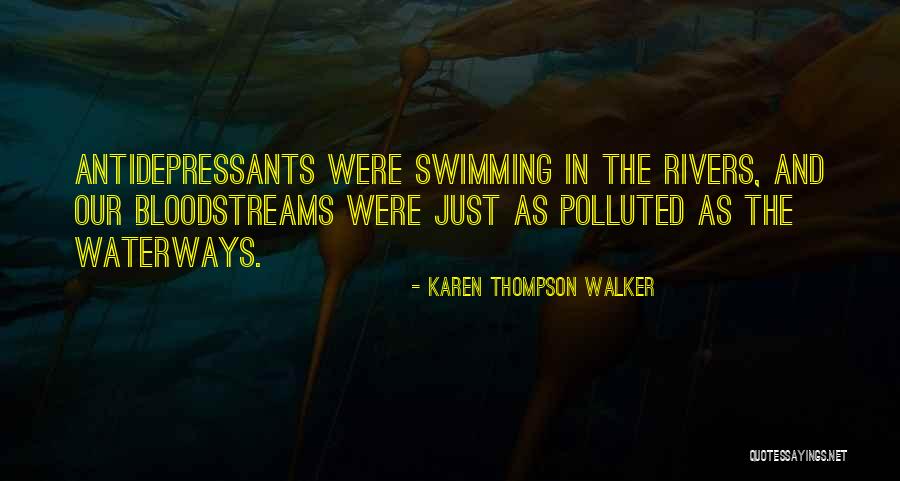 Karen Thompson Walker Quotes 1736332 Karen Thompson Walker Quotes 1736332