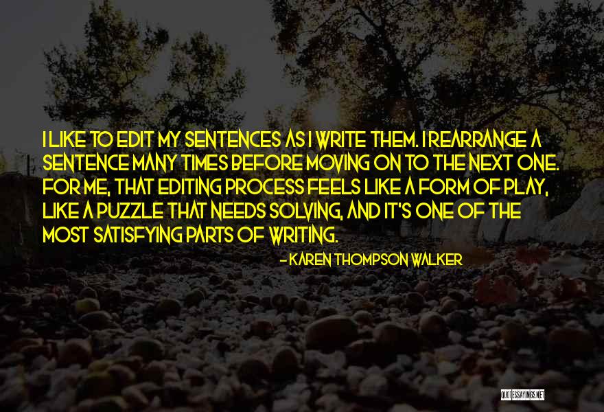 Karen Thompson Walker Quotes 1763656 Karen Thompson Walker Quotes 1763656