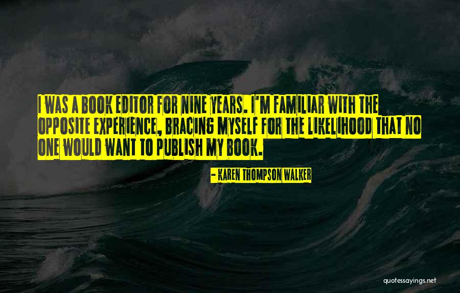 Karen Thompson Walker Quotes 184226 Karen Thompson Walker Quotes 184226