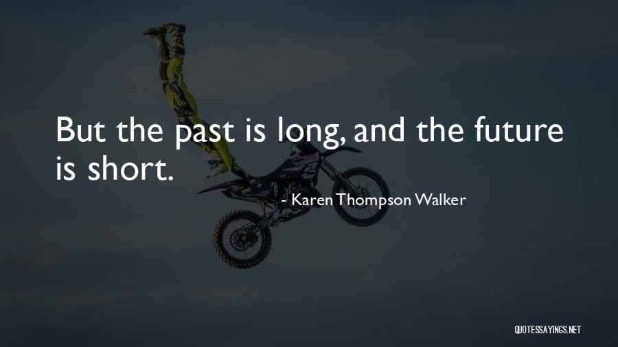 Karen Thompson Walker Quotes 2128463 Karen Thompson Walker Quotes 2128463
