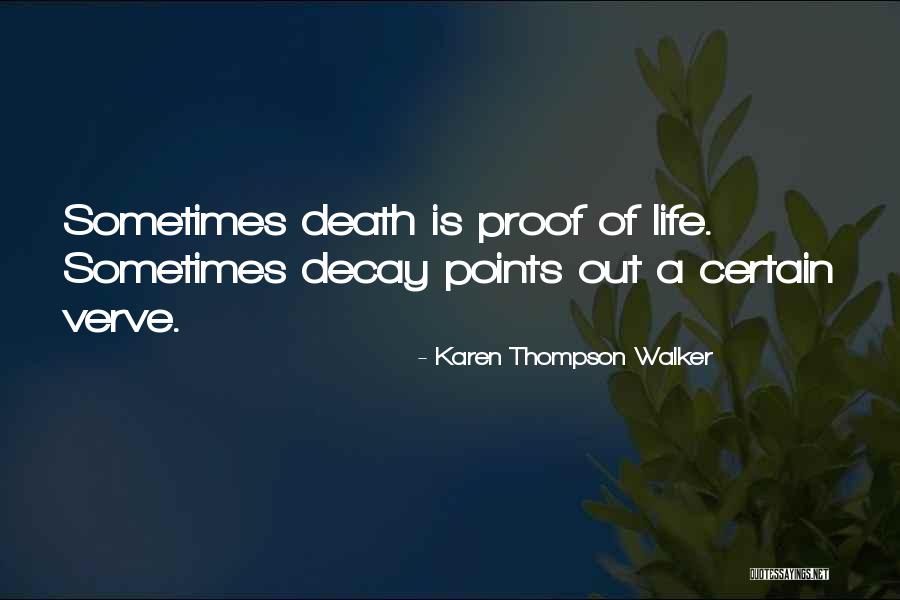 Karen Thompson Walker Quotes 2166381 Karen Thompson Walker Quotes 2166381
