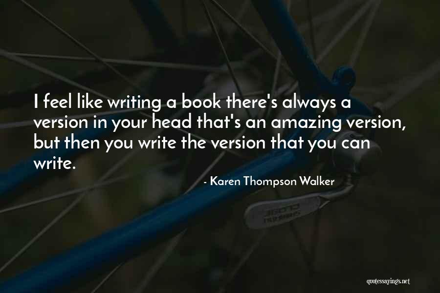 Karen Thompson Walker Quotes 225231 Karen Thompson Walker Quotes 225231