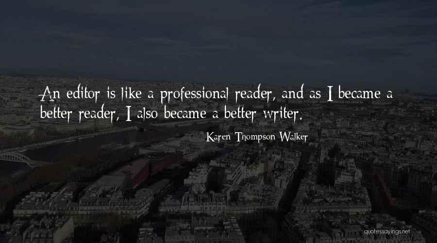 Karen Thompson Walker Quotes 455943 Karen Thompson Walker Quotes 455943
